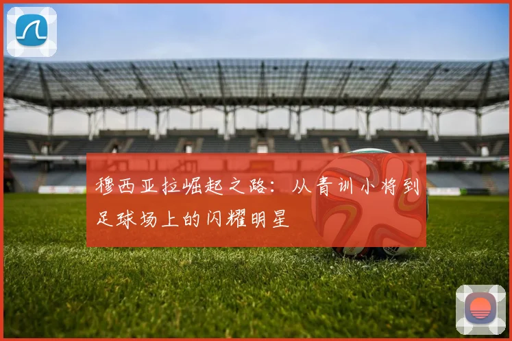 穆西亚拉崛起之路：从青训小将到足球场上的闪耀明星