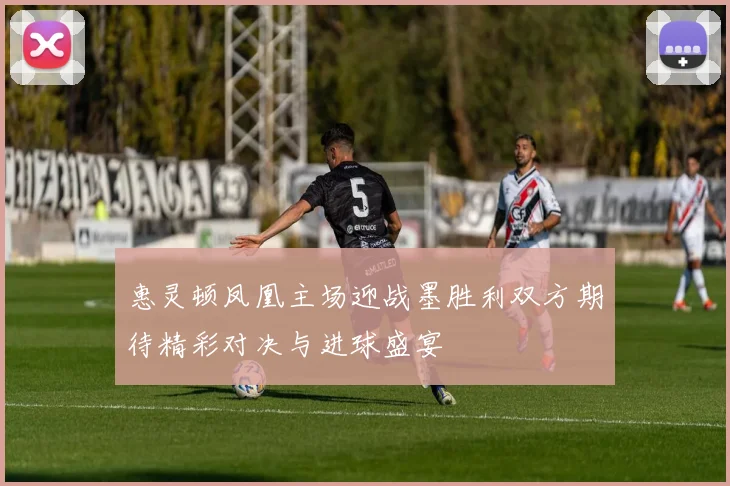 惠灵顿凤凰主场迎战墨胜利双方期待精彩对决与进球盛宴