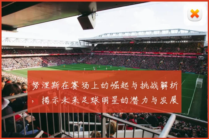 努涅斯在赛场上的崛起与挑战解析，揭示未来足球明星的潜力与发展方向
