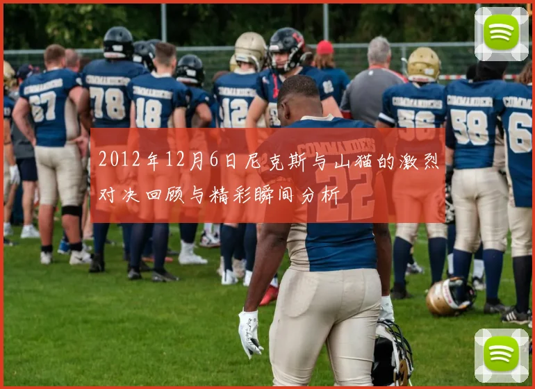 2012年12月6日尼克斯与山猫的激烈对决回顾与精彩瞬间分析