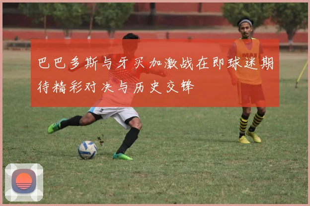 巴巴多斯与牙买加激战在即球迷期待精彩对决与历史交锋